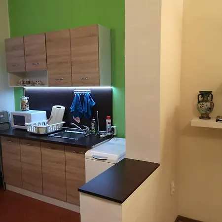 Appartement Fireplace In The Heart Of *