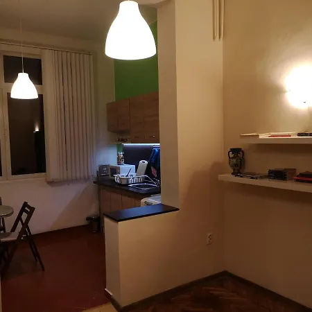 Appartement Fireplace In The Heart Of *
