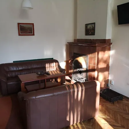 Fireplace In The Heart Of Appartamento