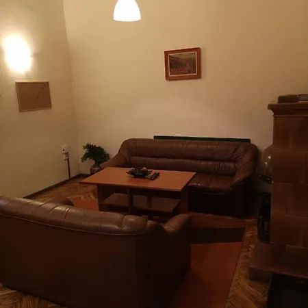 Fireplace In The Heart Of * Sofia